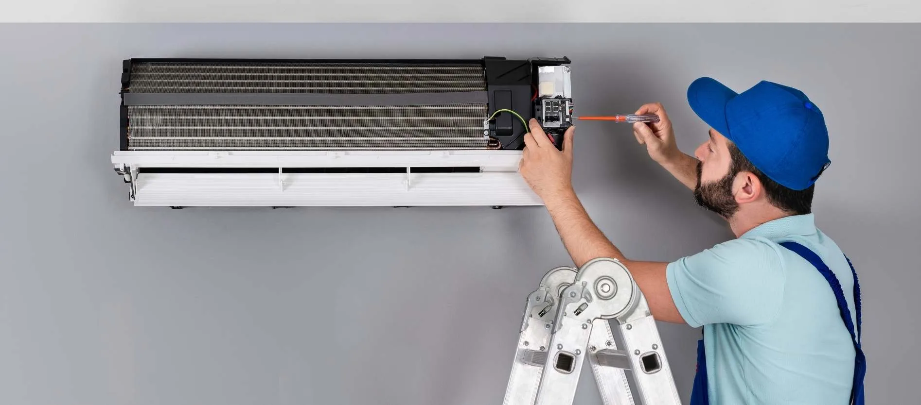 Ataşehir Vestfrost Klima Gaz Dolum Servisi